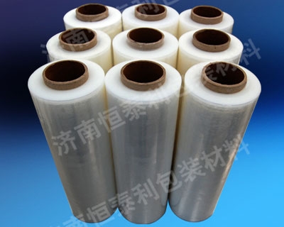 枣庄PE缠绕膜(拉伸膜)